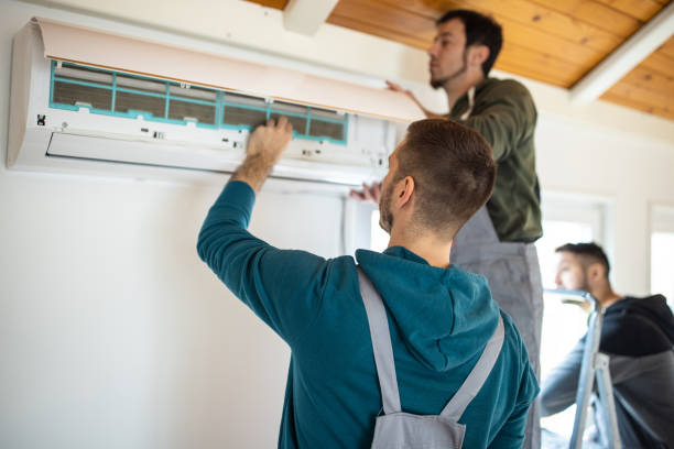 Best HVAC air duct cleaning  in Chino, CA