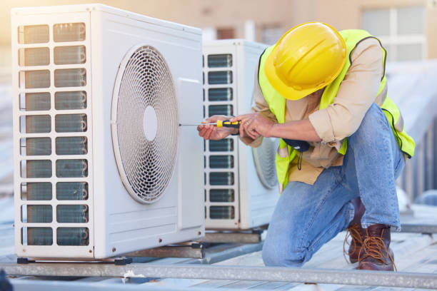 Best HVAC system installation  in Chino, CA