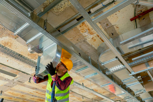 Best Furnace repair near me  in Chino, CA
