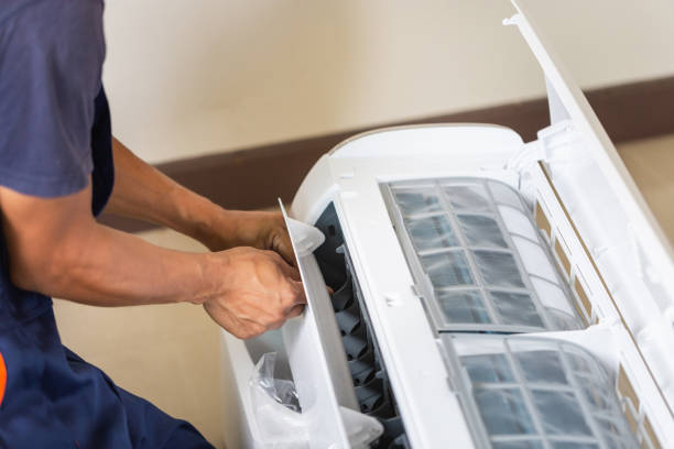 Best HVAC emergency services  in Chino, CA