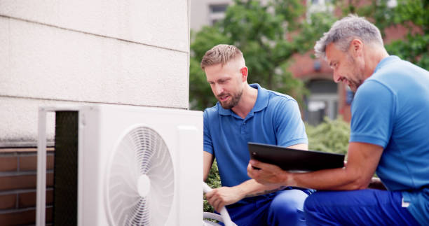 Best HVAC installation services  in Chino, CA