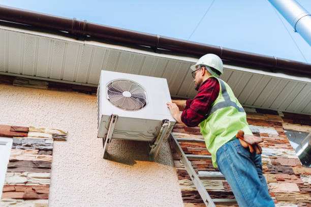  Chino, CA HVAC Pros