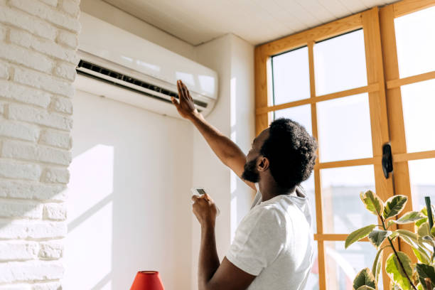 Best HVAC troubleshooting  in Chino, CA