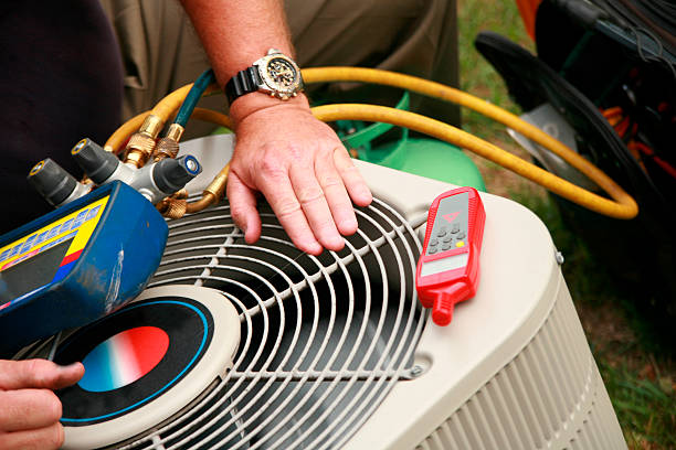 Best HVAC replacement cost  in Chino, CA