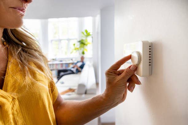 Best Local HVAC companies  in Chino, CA