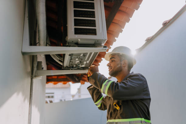 Best HVAC installation services  in Chino, CA