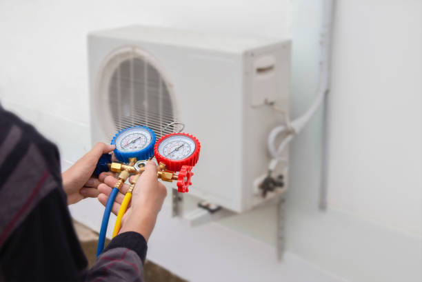 Best HVAC cleaning services  in Chino, CA