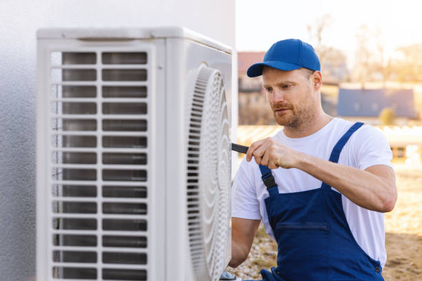 Best HVAC maintenance near me  in Chino, CA