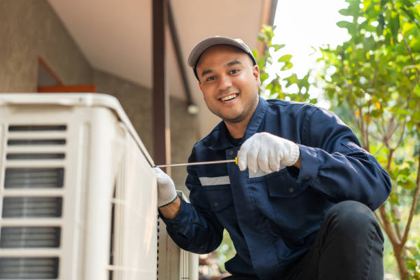 Best HVAC air duct cleaning  in Chino, CA