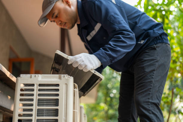 Best HVAC companies near me  in Chino, CA