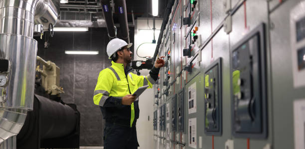 Best Residential HVAC services  in Chino, CA