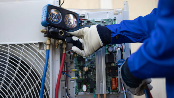 Best HVAC companies near me  in Chino, CA