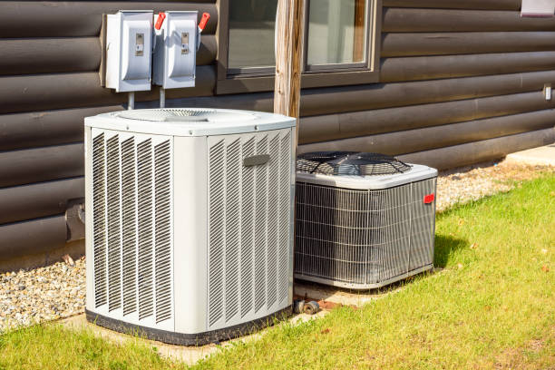 Chino, CA HVAC Company